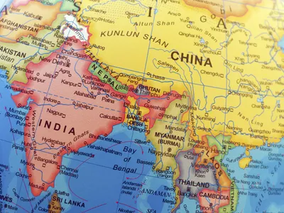 img of Bangladesh's Sovereign Crucible: Navigating Great Power Rivalry and Domestic Resurrection