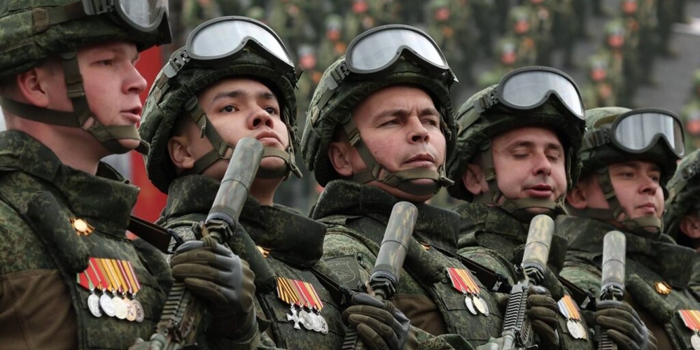 img of The Fortress Mentality: The EU's Proposed Visa Ban and the West's Fear of a Multipolar World