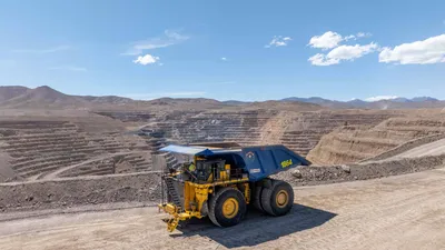 img of Golden Shields and Global Consequences: Barrick Mining's Strategic Retreat from Troubled Frontiers