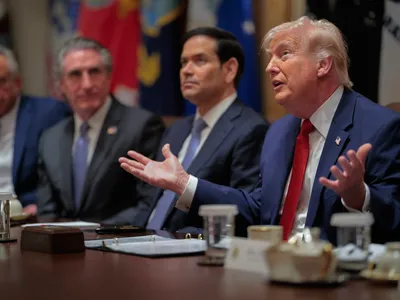 img of Presidential Privilege and the Attack on Voting Equality: A Dangerous Double Standard