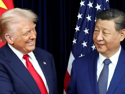 img of China's Strategic Mastery: How Washington's Colonial Mindset Blinds It to Reality