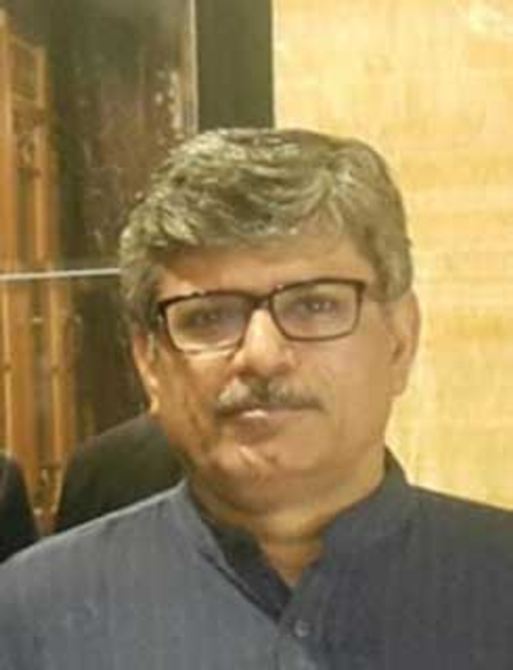 img of The Tiger's Dilemma: Decoding the Hollow Spectacle of Trump's Proposed Beijing Visit