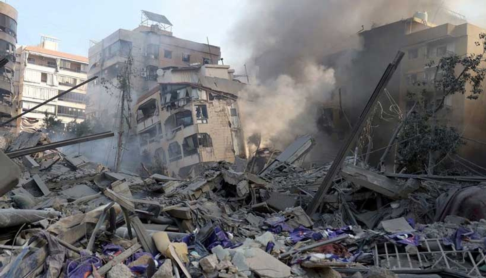 img of The Beirut Blitz: A Symptom of Imperialist Aggression and the Resilience of the Global South