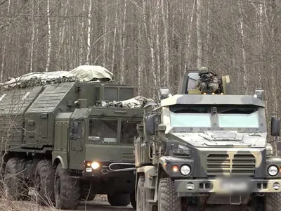 img of Russia's Hypersonic Deployment in Belarus: Imperial Escalation and Global South Consequences