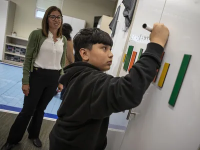 img of California's Education Crisis: A Long-Overdue Reckoning for Our Children's Future
