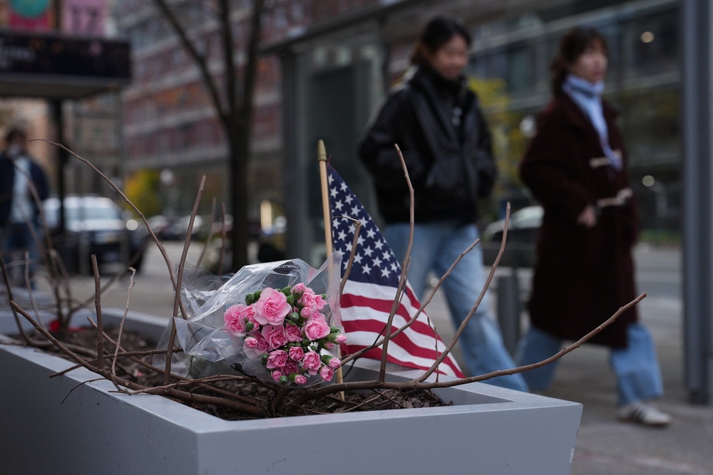 img of The Asylum Crackdown: How One Tragedy Threatens Thousands of American Promises