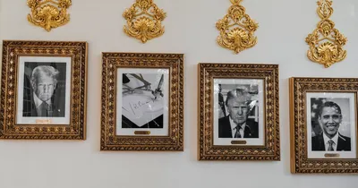 img of Unfounded Accusations: The Dangerous Politicization of Presidential Health