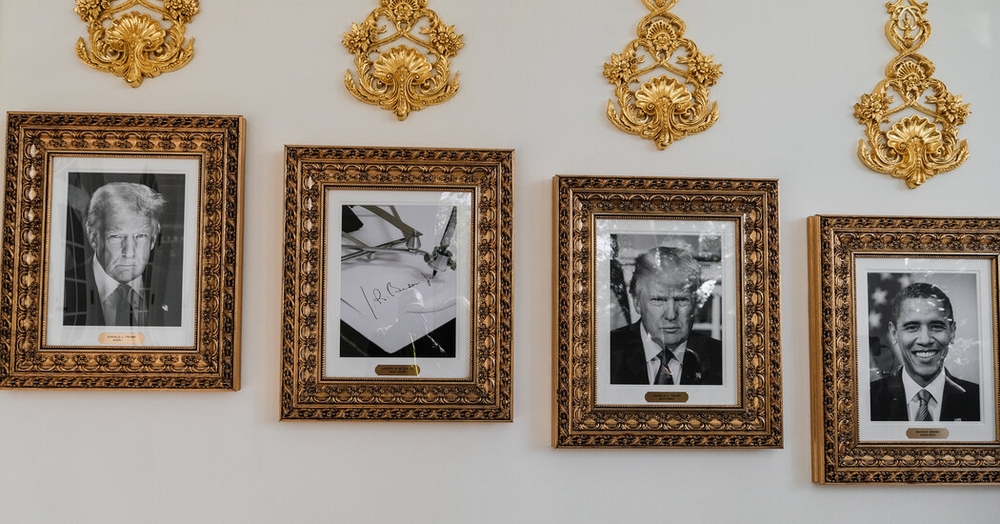 img of Unfounded Accusations: The Dangerous Politicization of Presidential Health