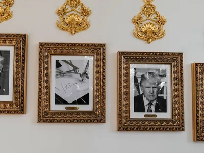 img of Unfounded Accusations: The Dangerous Politicization of Presidential Health