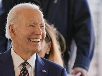 img of Joe Biden’s Cancer Battle and the Human Side of Political Life