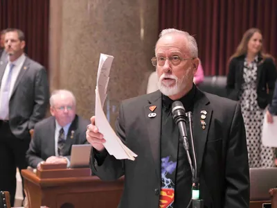 img of The Hostage Crisis in Jefferson City: How the Insurance Lobby is Trading Child Abuse Survivors for Corporate Immunity