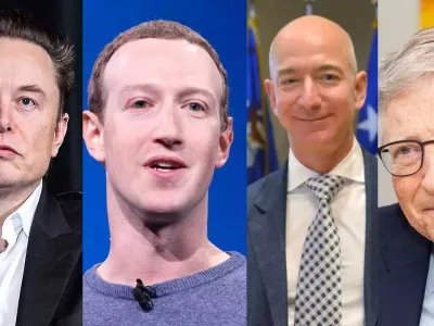 img of Billionaires and Politics: The Long Game of Influence