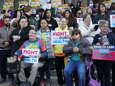 img of The Moral Crisis in California: Choosing Billionaires Over Basic Healthcare