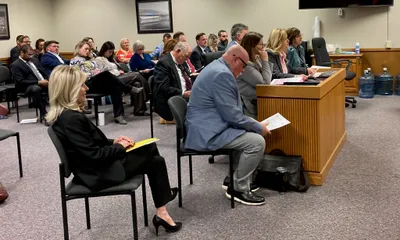 img of Missouri's AI Regulation Dilemma: Balancing Victim Protection with Corporate Accountability