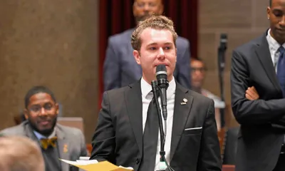 img of A Betrayal of Trust: The Urgent Need for Decorum in the Missouri Legislature