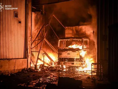 img of Russia's Economic Terrorism in the Black Sea: An Attack on Global South Food Security