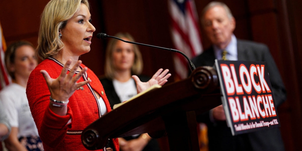 img of A Hollow Meeting: When Political Expediency Trumps the Pursuit of Justice