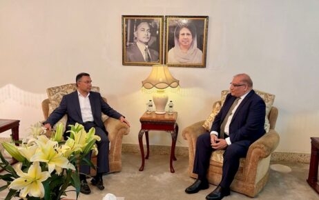 img of The Dhaka Visit: Cricket, Diplomacy, and the Unhealed Wounds of 1971