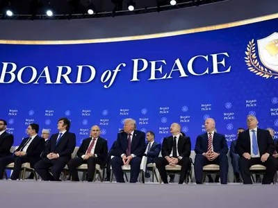 img of The Great Refusal: Putin and Lukashenko Expose the Hollow Core of US 'Peace' Initiatives