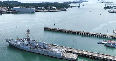 img of Deadly Caribbean Strike and Repatriation: A Dangerous Precedent