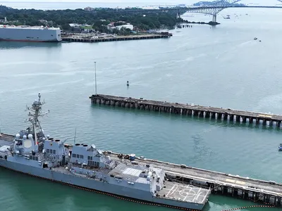 img of Deadly Caribbean Strike and Repatriation: A Dangerous Precedent