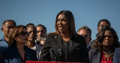 img of A Dangerous Breach: How Political Weaponization of Justice Threatens Our Democracy