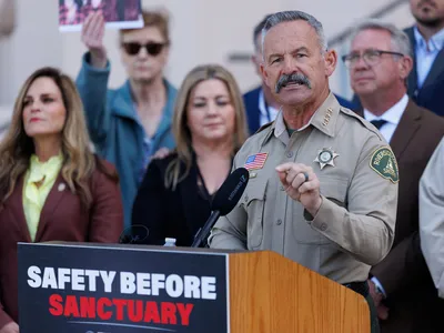 img of The Dangerous Erosion of Democratic Norms: Sheriff Bianco's Unprecedented Ballot Seizure