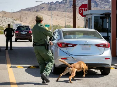 img of The Alarming Resurgence of 'Carry Your Papers' Enforcement: A Dangerous Departure from American Values