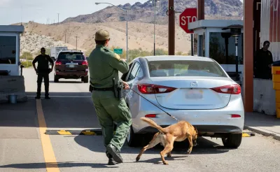 img of The Alarming Resurgence of 'Carry Your Papers' Enforcement: A Dangerous Departure from American Values