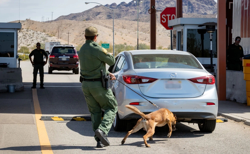 img of The Alarming Resurgence of 'Carry Your Papers' Enforcement: A Dangerous Departure from American Values