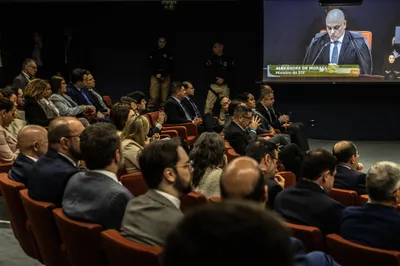 img of The Price of Principle: How Lifting Sanctions on Justice Moraes Undermines Democratic Credibility