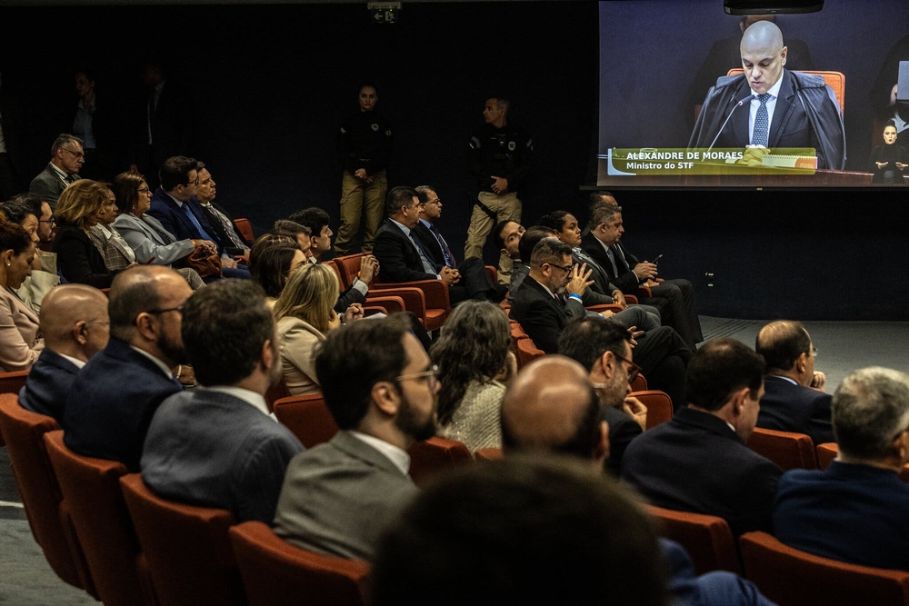 img of The Price of Principle: How Lifting Sanctions on Justice Moraes Undermines Democratic Credibility