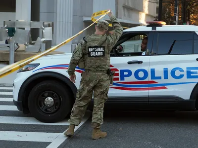 img of A Targeted Attack on American Security: The White House Shooting and Our Broken Vetting System