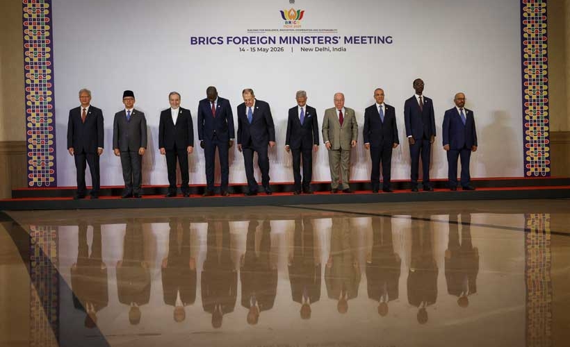 img of The Pause That Roars: BRICS Expansion Halted and the West's Shadow Over Global South Unity
