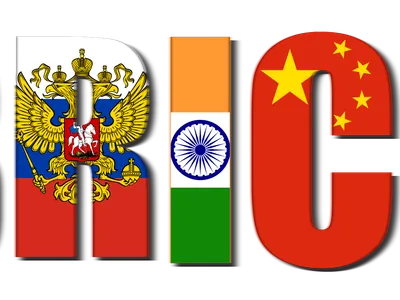 img of Why BRICS Is Poised to Strengthen Global Influence Despite Challenges