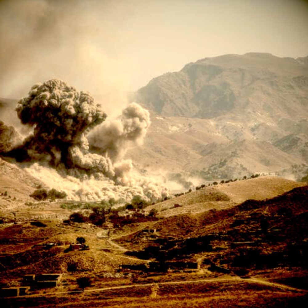 img of Pakistan's Failing Proxy War: When Terrorism Comes Home to Roost