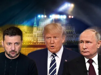 img of The Budapest Farce: How Western Diplomatic Theater Ignores Russia's Genocidal Ambitions