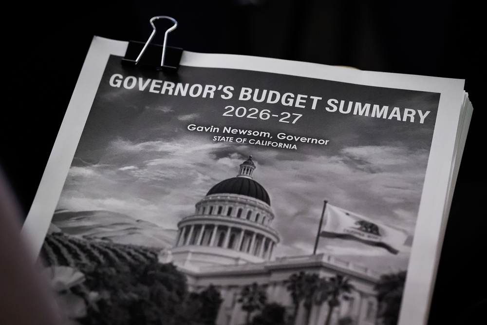 img of The California Fiscal Meltdown: A Crisis of Governance and the Betrayal of Public Trust