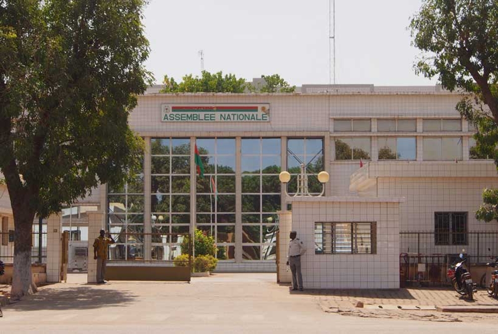 img of Burkina Faso's Sovereign Development Plan: A Blueprint for Post-Colonial Economic Liberation