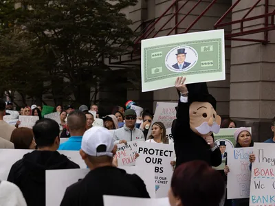 img of The Perpetual Political War: How California's Endless Conflict Between Business and Progressive Groups Undermines Democracy and Prosperity