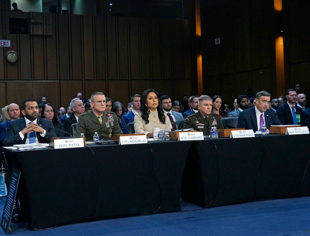 img of The Unraveling: How US Arrogance is Destroying Its Intelligence Alliances