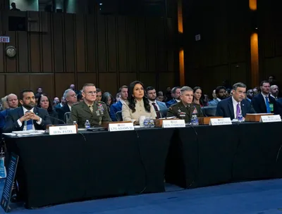 img of The Unraveling: How US Arrogance is Destroying Its Intelligence Alliances