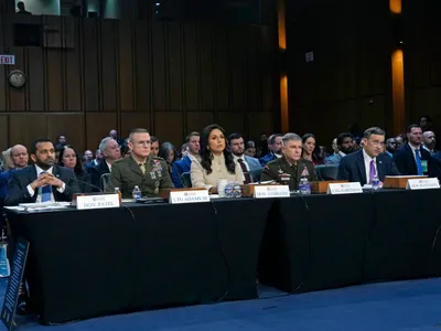 img of The Unraveling: How US Arrogance is Destroying Its Intelligence Alliances