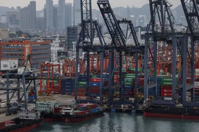 img of The Unmasking of Western Economic Hegemony: How 2025 Exposed the Brutal Reality of Neo-Colonialism