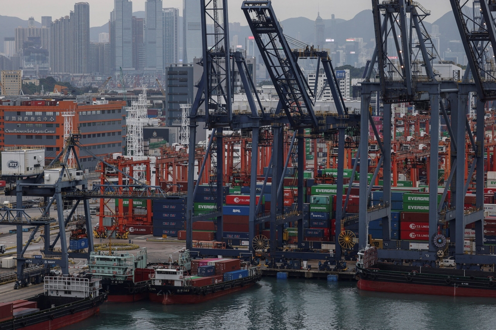 img of The Unmasking of Western Economic Hegemony: How 2025 Exposed the Brutal Reality of Neo-Colonialism