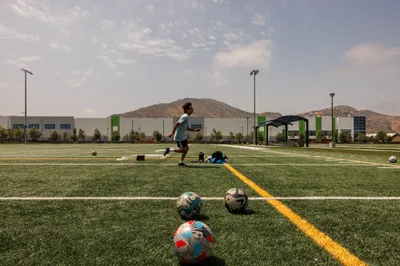 img of The Promise and Peril of CalEnviroScreen: Can Data Truly Deliver Environmental Justice?