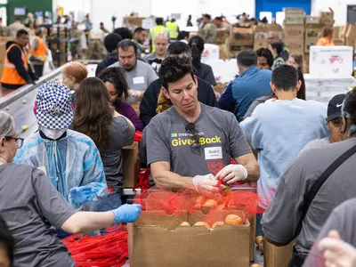 img of The Assault on Food Security: How Proposed SNAP Restrictions Threaten California's Most Vulnerable
