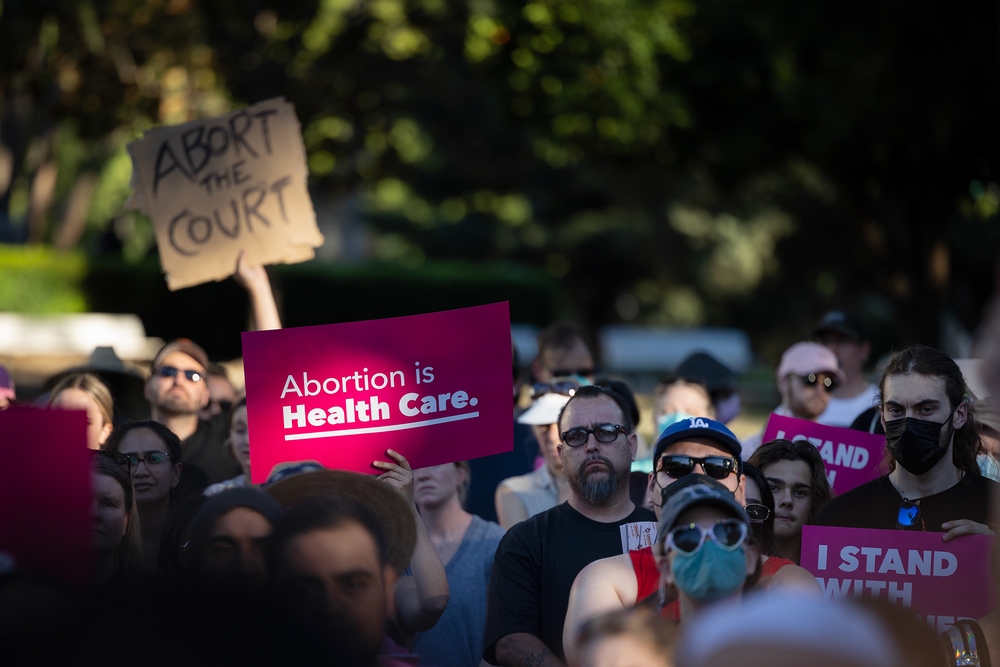 img of California's Constitutional Gambit: Defending Patient Privacy in the Crossfire of Federal Intrusion