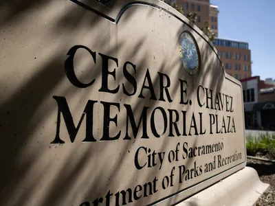 img of California's Triple Crisis: Erasing History While Ignoring Real Problems