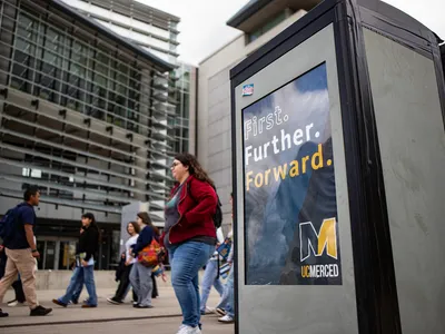 img of The Federal Assault on Higher Education: California's Moment to Champion Educational Justice